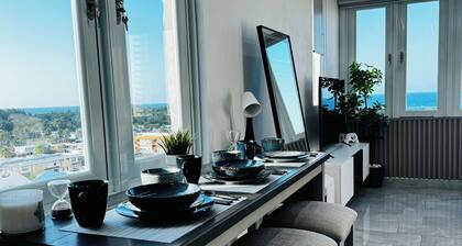 LUXURY TROPICAL PENTHOUSE ROOFTOP LUQUILLO PR