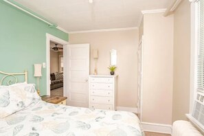 2 عدّة غرف نوم وواي فاي