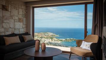 Apartamento | 2 quartos, escrivaninha