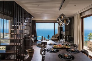 Apartment | 2 bedrooms, desk - Villa Helios - Elevate Your Senses (Malevizi)