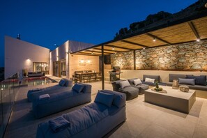 Villa | 2 soverom