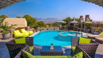 Villa, Smoking | 4 bedrooms