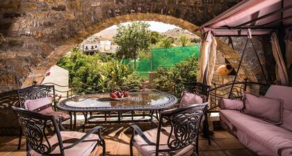 Villa Belladonna - A Luxury Retreat