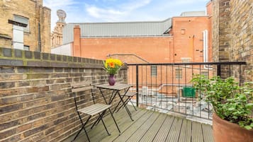 Leilighet | 1 soverom og internett