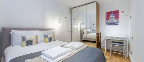 Apartment | 1 bedroom