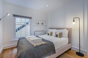 1 Schlafzimmer