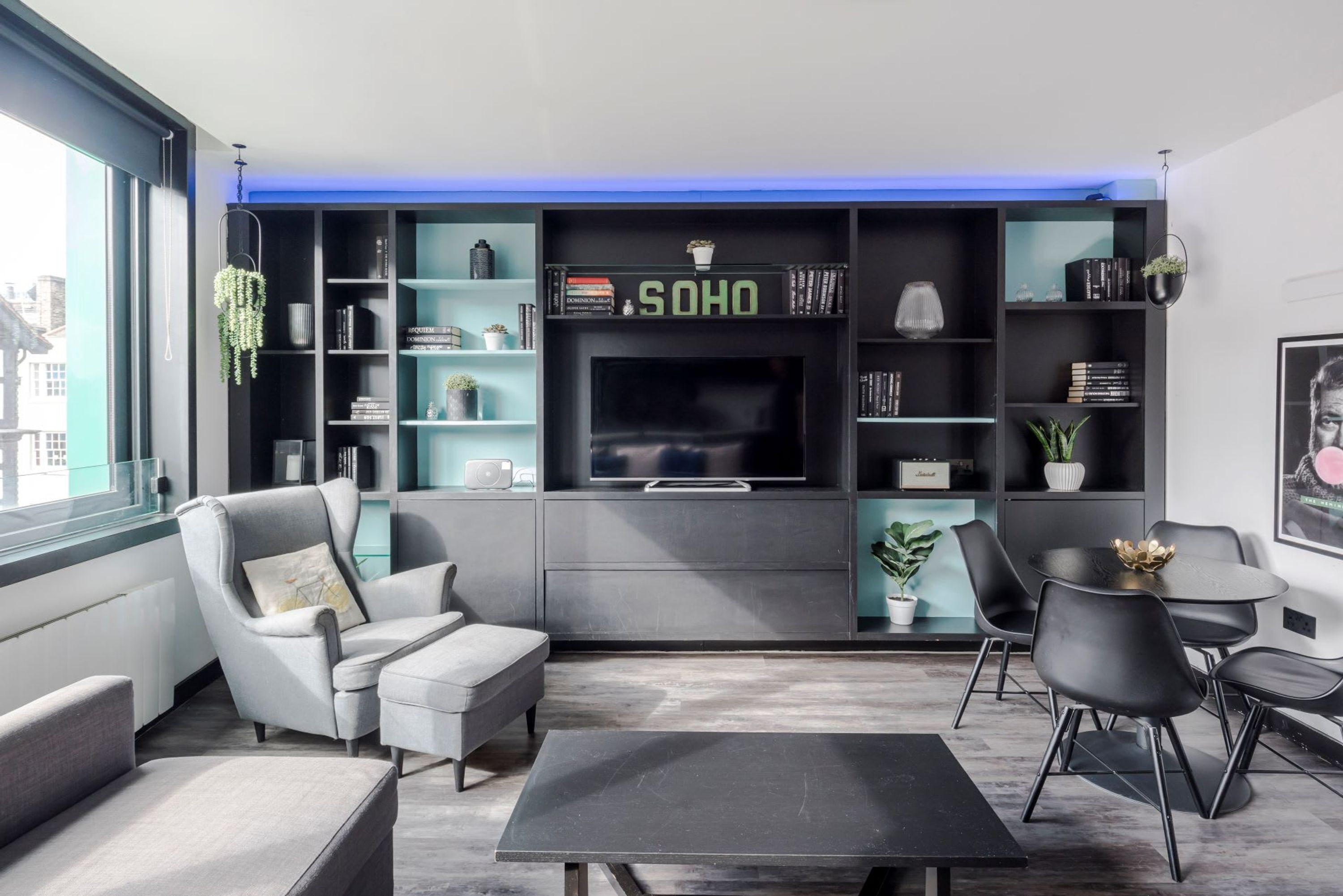 Apartment | 2 bedrooms