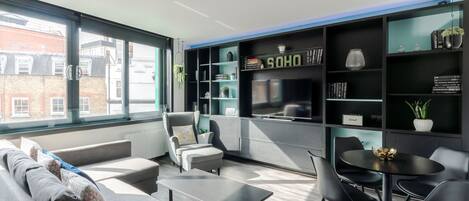 Apartment | 2 bedrooms