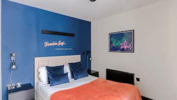 Apartment | 2 bedrooms