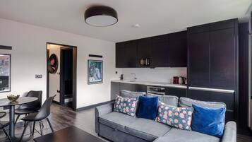 House | Private kitchen
