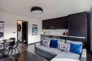Hus | Privat køkken