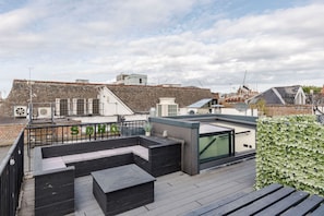 Casa | 1 quarto