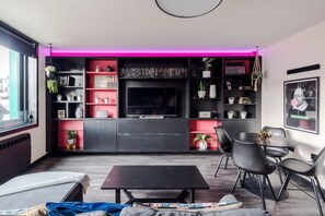 Appartement | 1 chambre