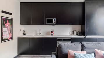 Departamento | 2 habitaciones