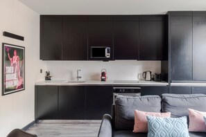 Apartment | 2 bedrooms