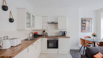 Casa | 1 habitación