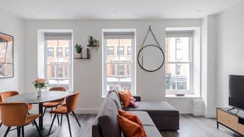 Apartment | 1 bedroom