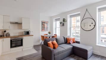 Apartment | 1 bedroom