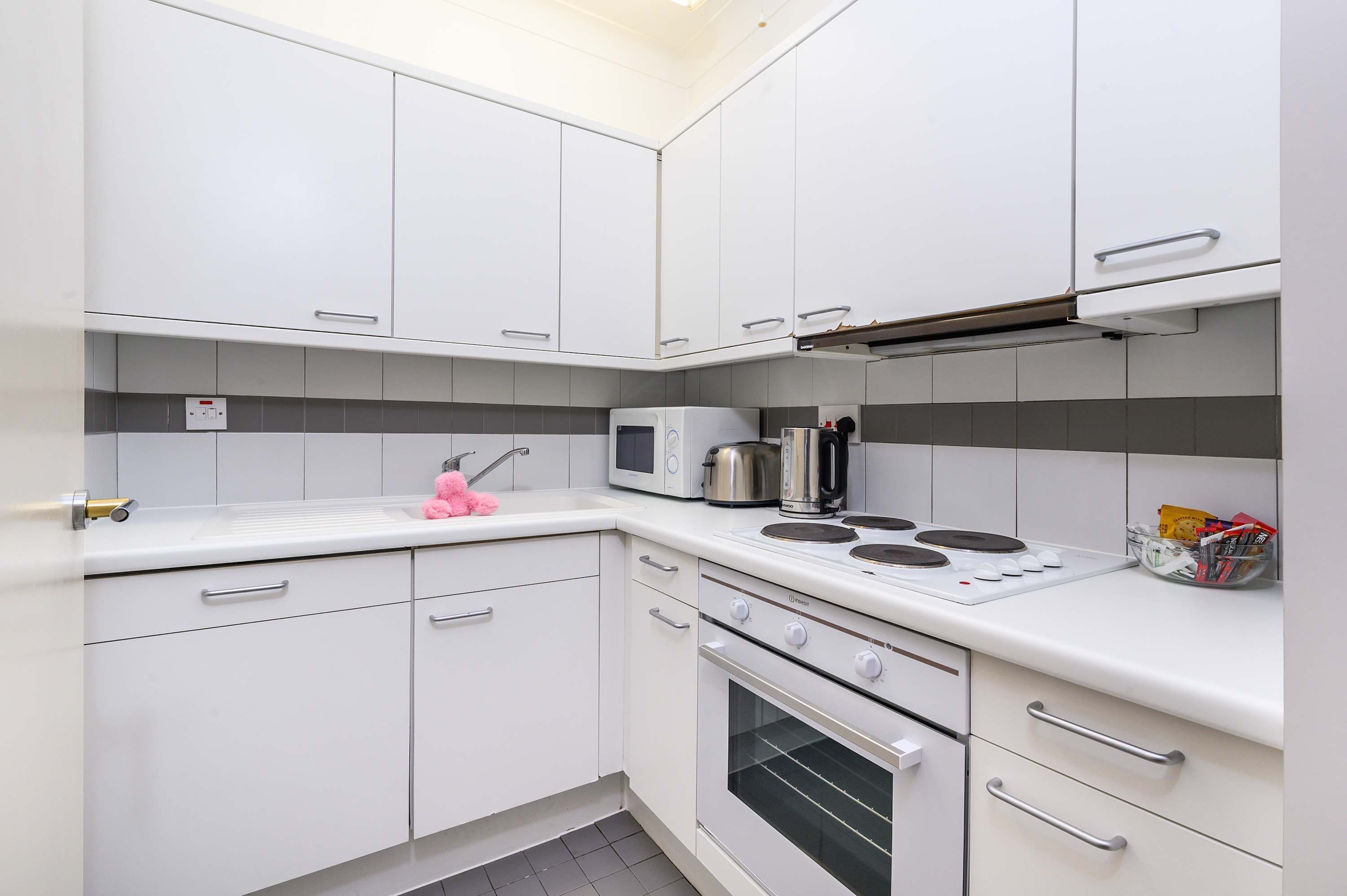 Appartement | 1 slaapkamer