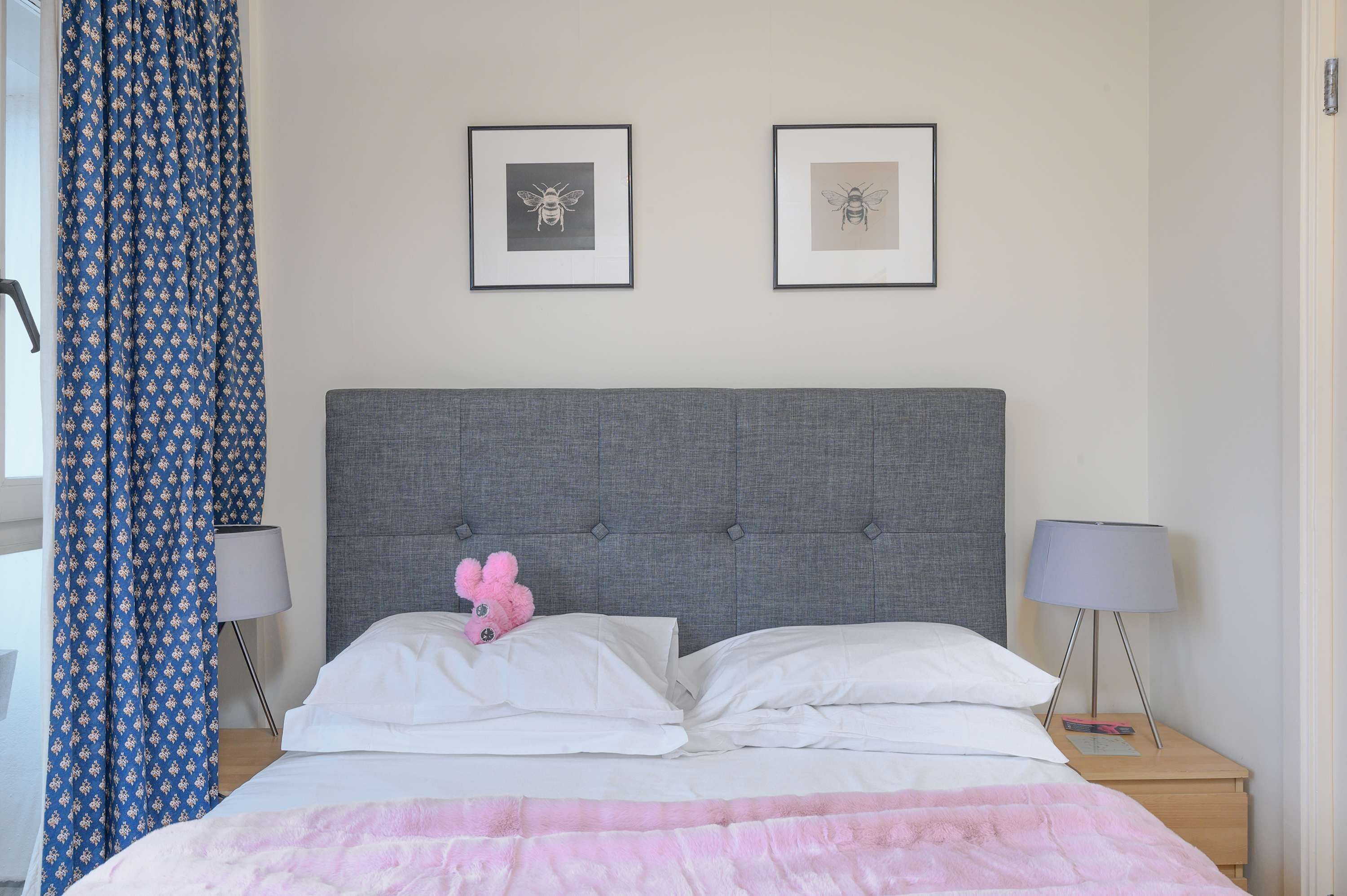 Leilighet | 1 soverom