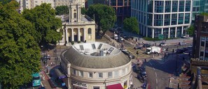 Huoneisto | 1 makuuhuone