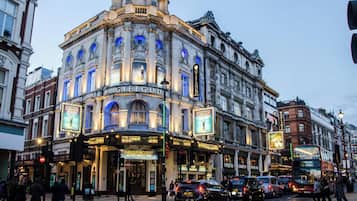 Appartement | 1 slaapkamer