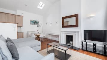 Appartement | 1 slaapkamer