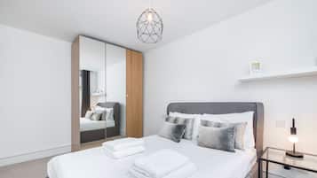 Appartement | 1 slaapkamer