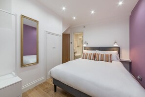 Apartamento | 2 quartos, acesso à internet de alta velocidade