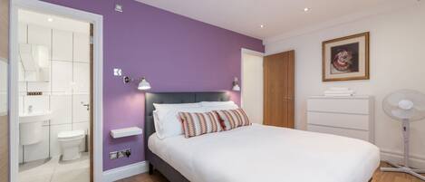 Apartment | 2 Schlafzimmer, Internetzugang