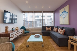 Apartment | Internet