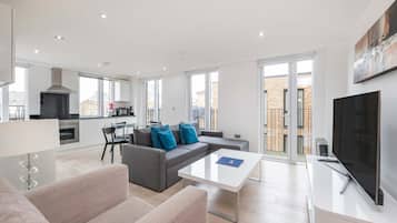 Appartement | 2 chambres