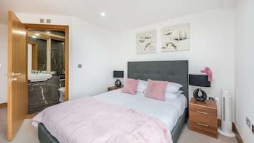 Appartement | 2 chambres