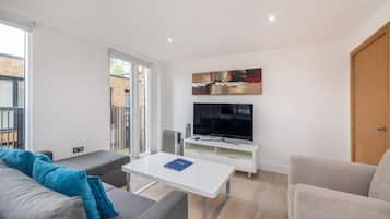 Appartement | 2 slaapkamers