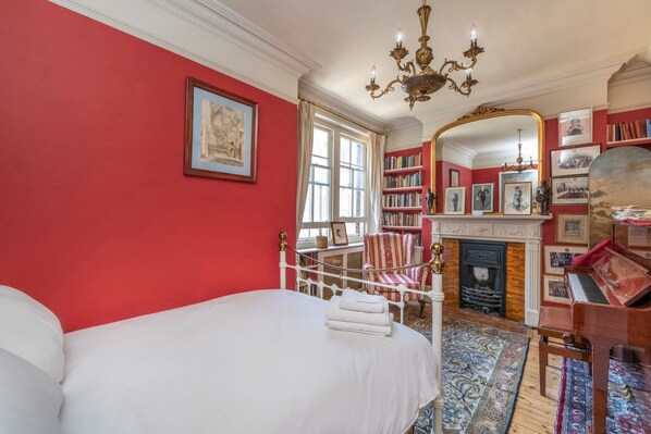 Apartment | 2 bedrooms