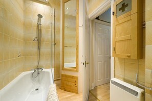 Apartamento | 1 quarto