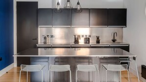Rumah | Dapur pribadi
