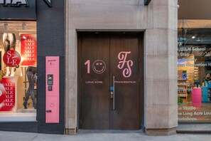 Huoneisto | 1 makuuhuone