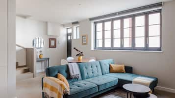Casa | 2 habitaciones