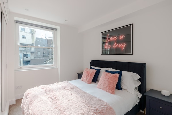 House | 1 bedroom