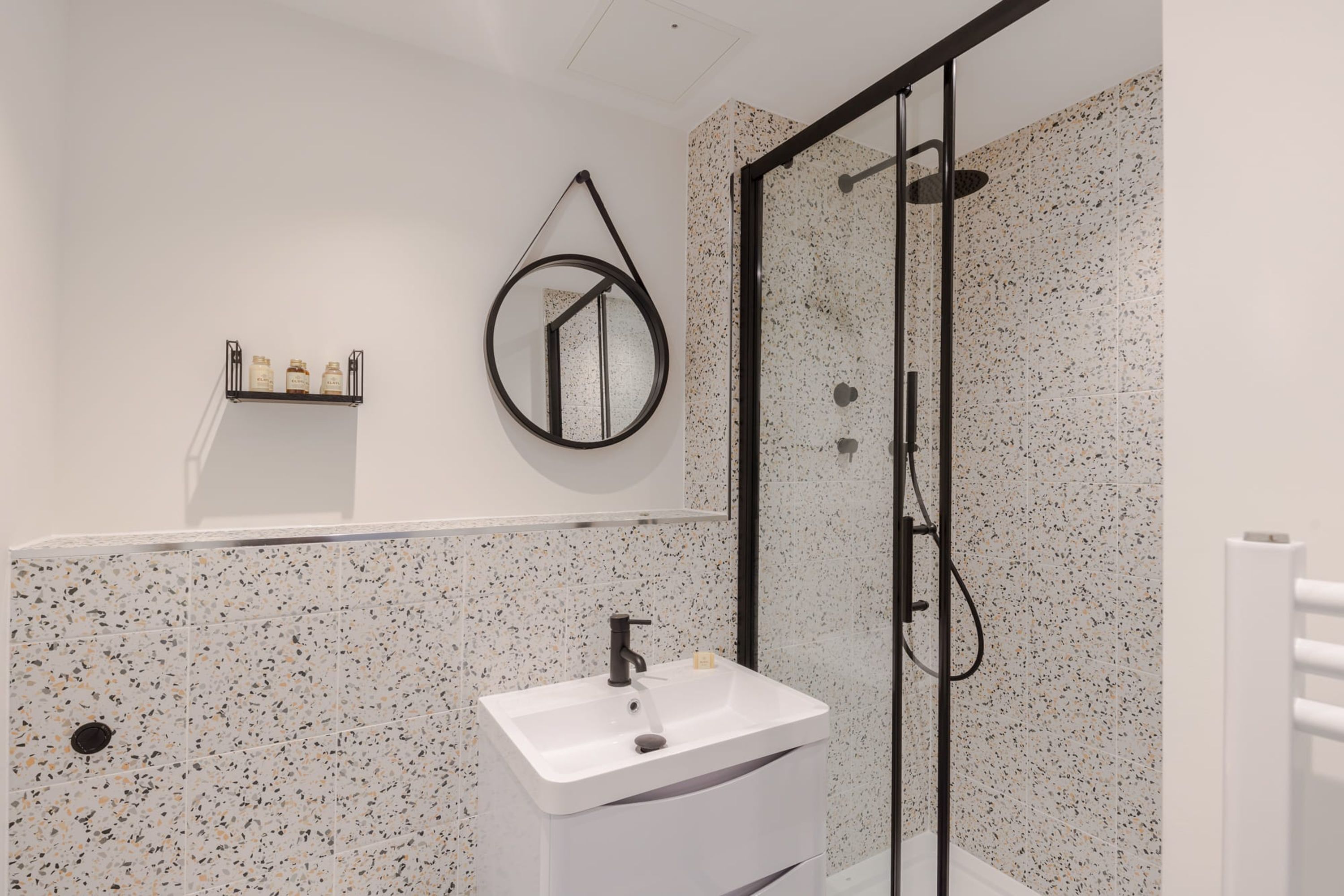 Huis | 1 slaapkamer