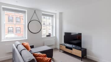 Casa | 1 habitación
