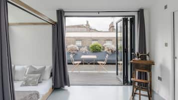 3 habitaciones