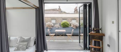 独立别墅 | 3 多间卧室