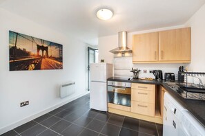 Apartment | 2 bedrooms, Internet