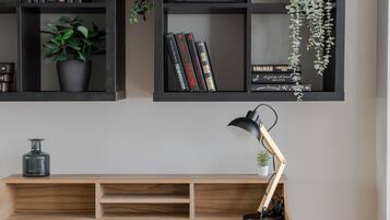 Apartment | 3 bedrooms, Internet