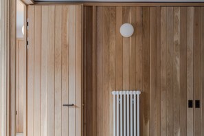 1 habitación y acceso a internet