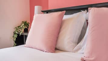 Apartment | 1 bedroom, Internet