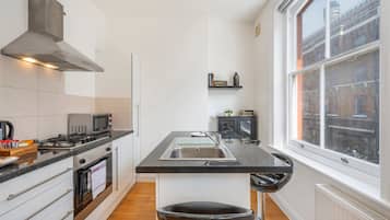 Apartment | 1 bedroom, Internet