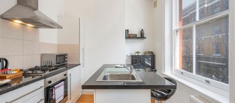 Dionysus Den - Fitzrovia - by Frankie Says